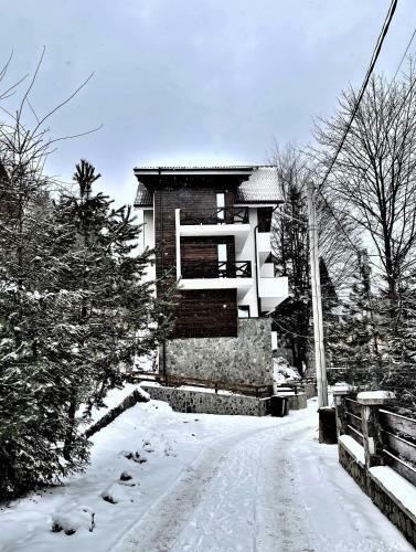 Ama Apartament - Cota 1000 Sinaia