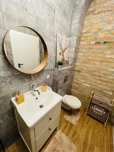 Ama Apartament - Cota 1000 Sinaia