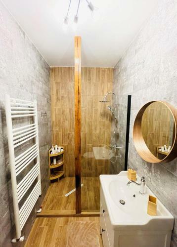 Ama Apartament - Cota 1000 Sinaia