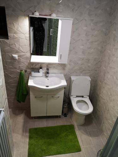 Apartamento Studio Deluxe Sinaia