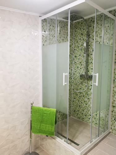 Apartamento Studio Deluxe Sinaia