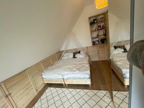 Hello Mountains Apartaments Sinaia