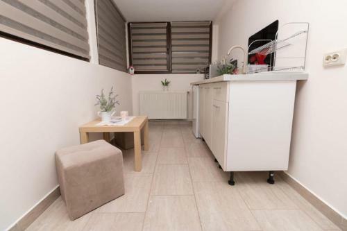 Lodge Casa Cu Lavand?