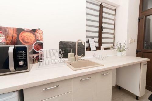 Lodge Casa Cu Lavand?