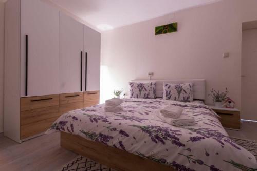 Lodge Casa Cu Lavand?