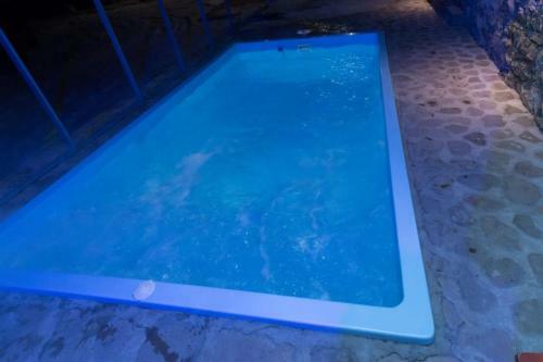 Lodge Casa Cu Lavand?