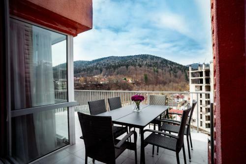Elite Apartments Sinaia