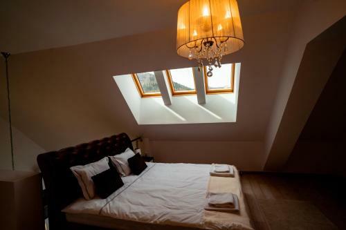 Elite Apartments Sinaia