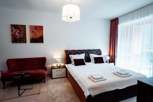 Elite Apartments Sinaia