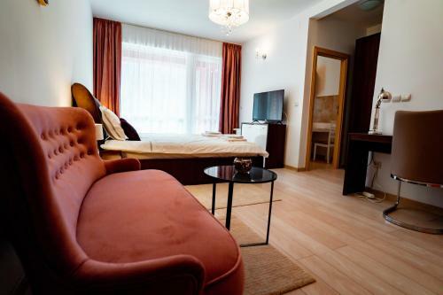 Elite Apartments Sinaia