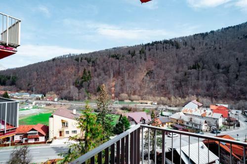 Elite Apartments Sinaia