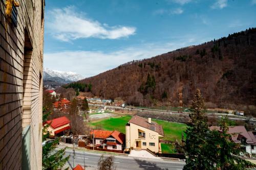 Elite Apartments Sinaia