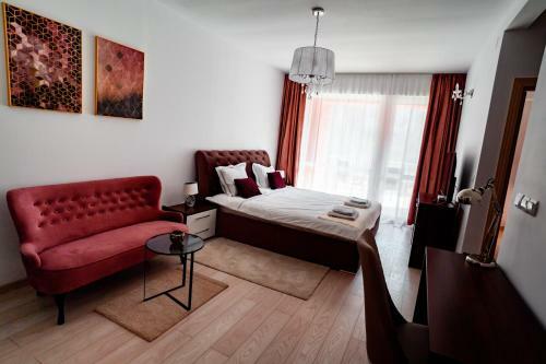 Elite Apartments Sinaia