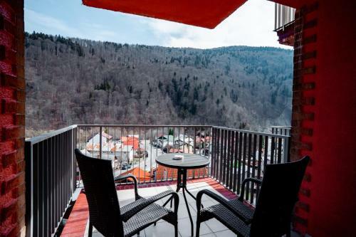 Elite Apartments Sinaia