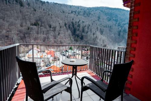 Elite Apartments Sinaia