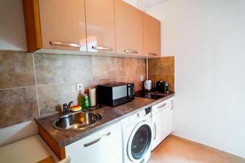 Elite Apartments Sinaia
