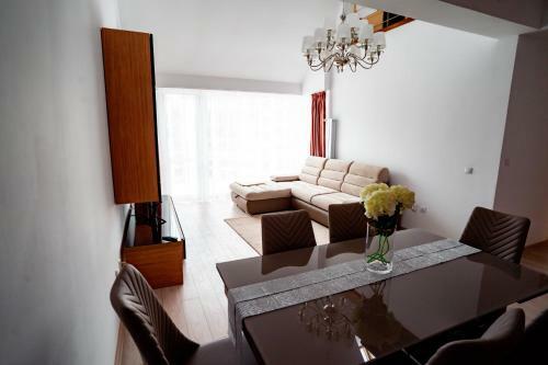 Elite Apartments Sinaia