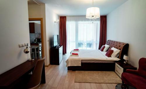 Elite Apartments Sinaia
