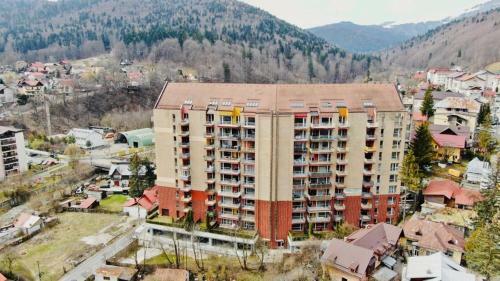 Elite Apartments Sinaia