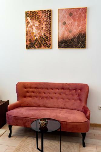 Elite Apartments Sinaia