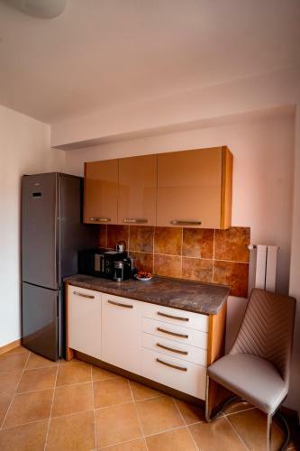 Elite Apartments Sinaia