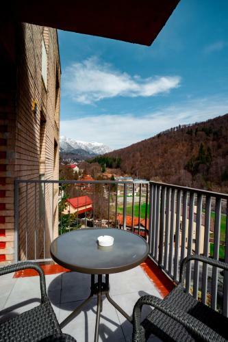 Elite Apartments Sinaia