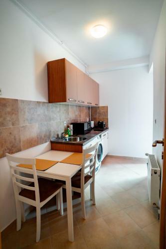 Elite Apartments Sinaia
