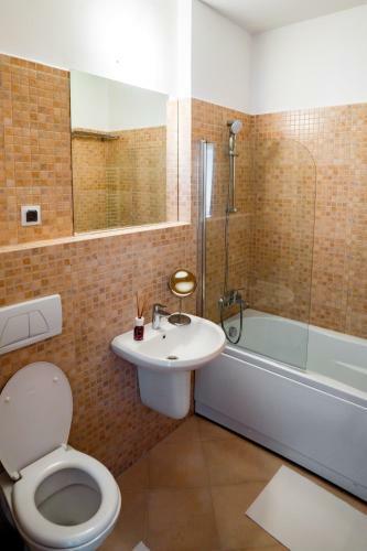 Elite Apartments Sinaia