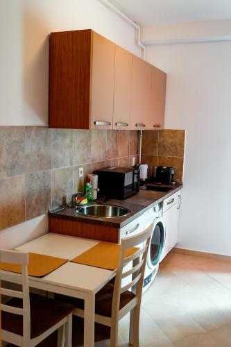 Elite Apartments Sinaia
