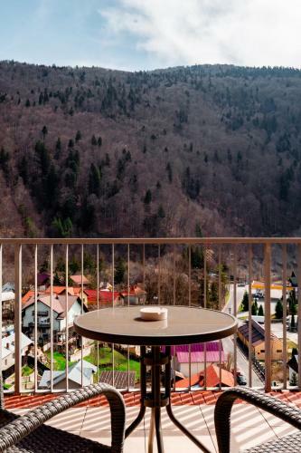 Elite Apartments Sinaia