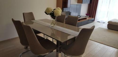 Elite Apartments Sinaia