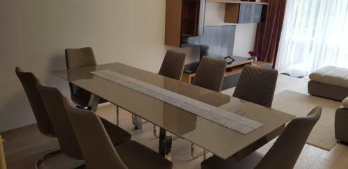 Elite Apartments Sinaia
