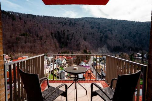 Elite Apartments Sinaia