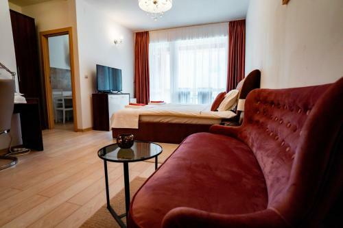 Elite Apartments Sinaia