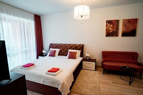 Elite Apartments Sinaia