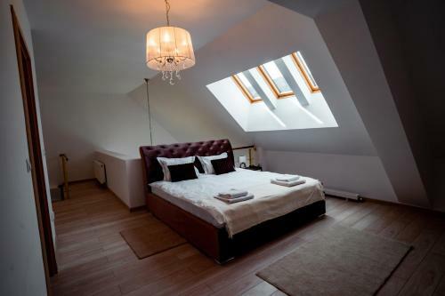 Elite Apartments Sinaia