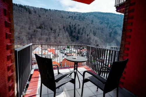 Elite Apartments Sinaia