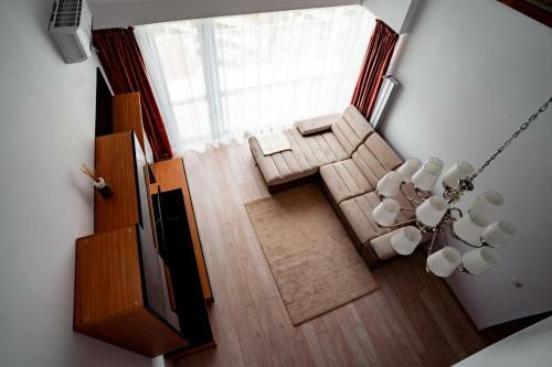 Elite Apartments Sinaia