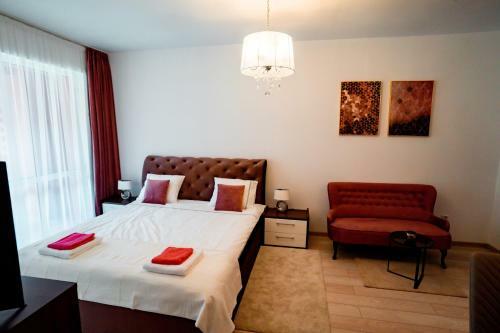 Elite Apartments Sinaia