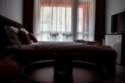 Elite Apartments Sinaia