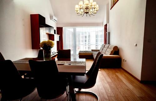 Elite Apartments Sinaia