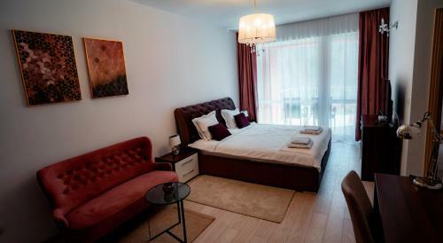 Elite Apartments Sinaia