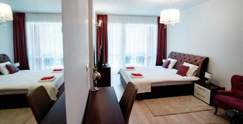 Elite Apartments Sinaia
