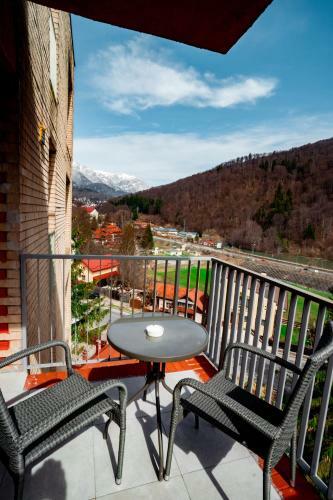 Elite Apartments Sinaia