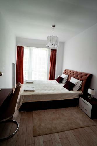 Elite Apartments Sinaia