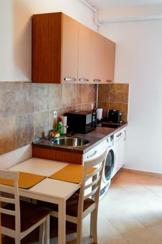 Elite Apartments Sinaia