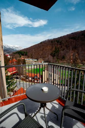 Elite Apartments Sinaia