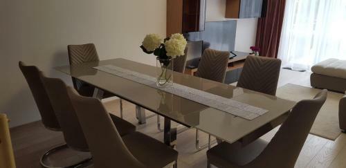 Elite Apartments Sinaia