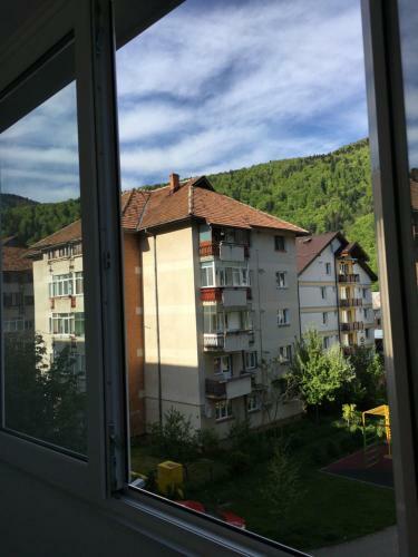 Patricia Apartment