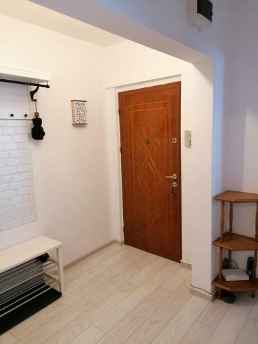 Patricia Apartment